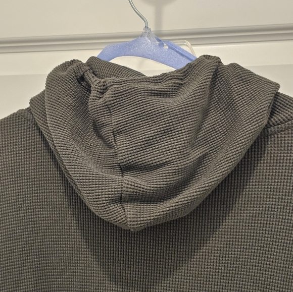 Threads 4 Thought Hoodie w/pockets, NWT, Size XXXL - Picture 8 of 11